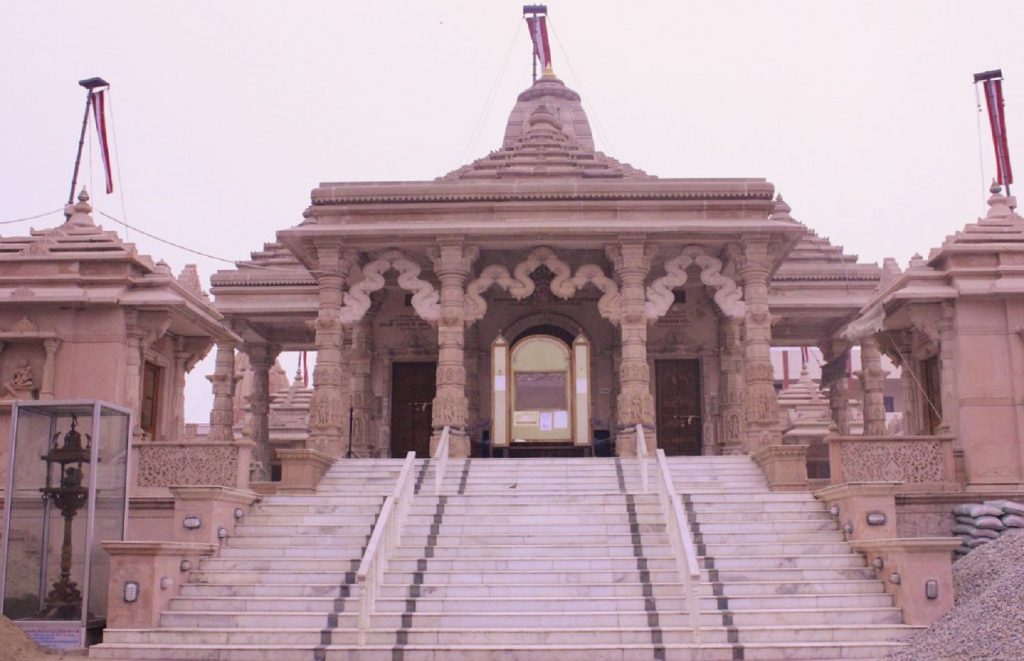 4 Jain Tirthankaras born in Varanasi