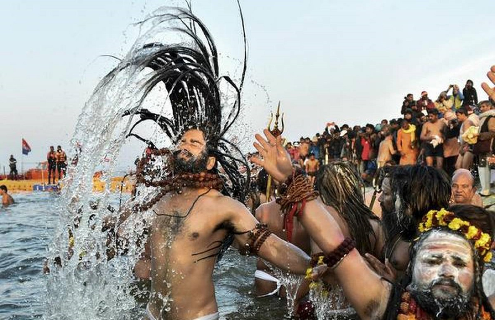 Kumbh Mela