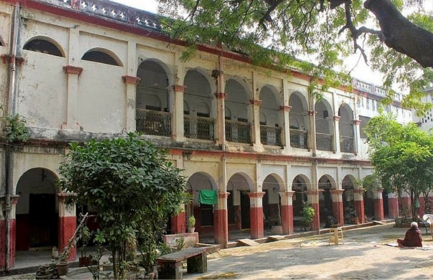 Moksha Bhawan in Varanasi