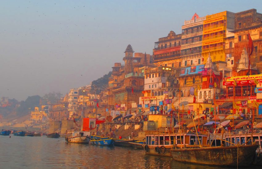 Varanasi