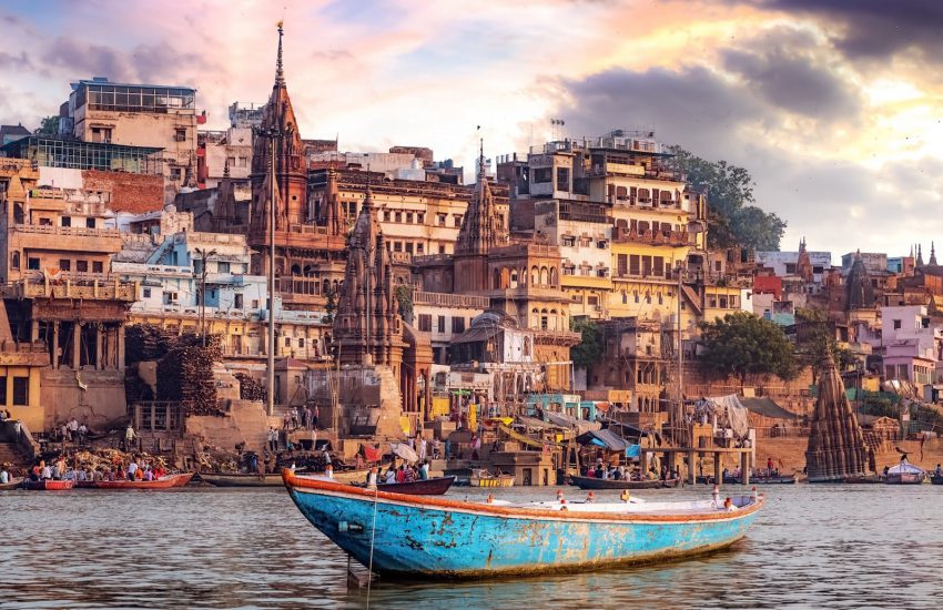 7 Best Things To Do And See In Varanasi