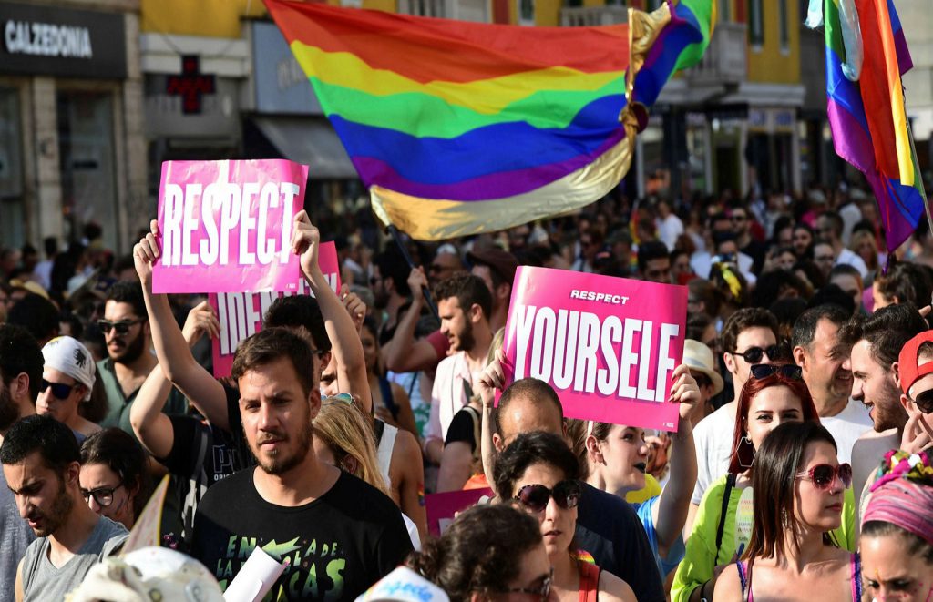 LGBT Marriage and Parentings Rights