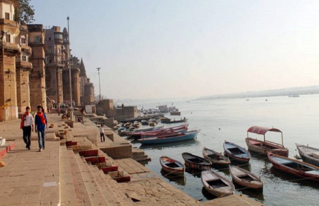 Lockdown: Banaras Tourism Industry devastated, fear of loss up to 15 billion and  thousands of job crisis.